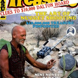 Treasure – July 1985