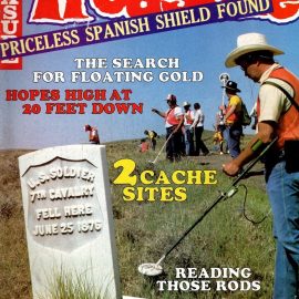 Treasure – September 1985