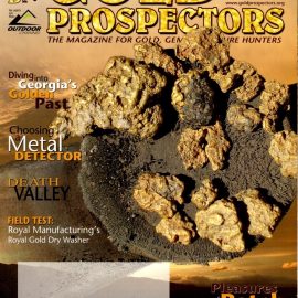 Gold Prospectors – March/April 2013