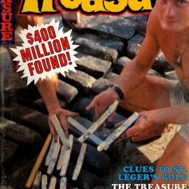 Treasure – November 1985