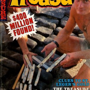 Treasure - November 1985