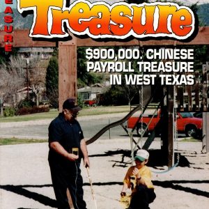 Treasure - May 1984