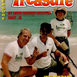 Treasure - June 1994