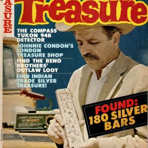 Treasure - June 1977