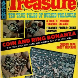 Treasure – September 1977