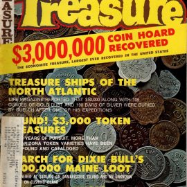 Treasure – November 1977
