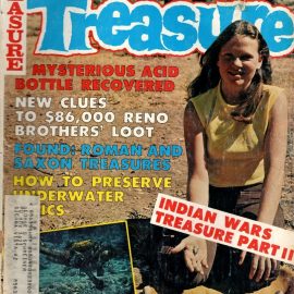 Treasure – December 1977