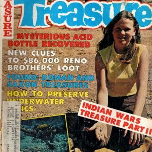 Treasure - December 1977