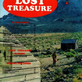 Lost Treasure – September 1979