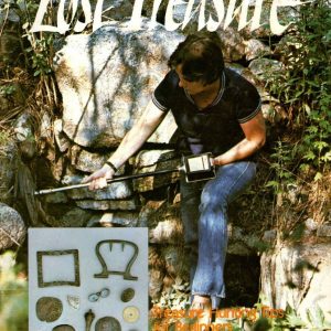 Lost Treasure - November 1979