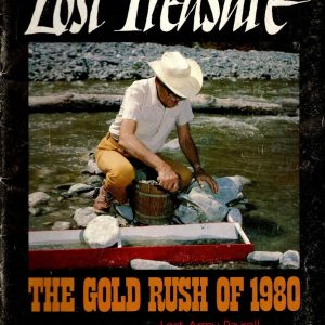 Lost Treasure - December 1979