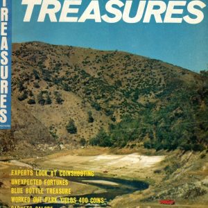 Western & Eastern Treasures - January 1978